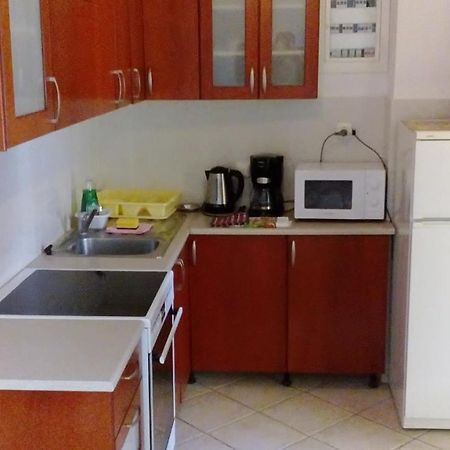Natalia'S Apartments Nikiti  Dış mekan fotoğraf