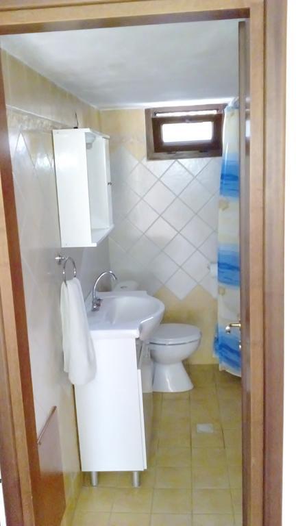 Natalia'S Apartments Nikiti  Dış mekan fotoğraf