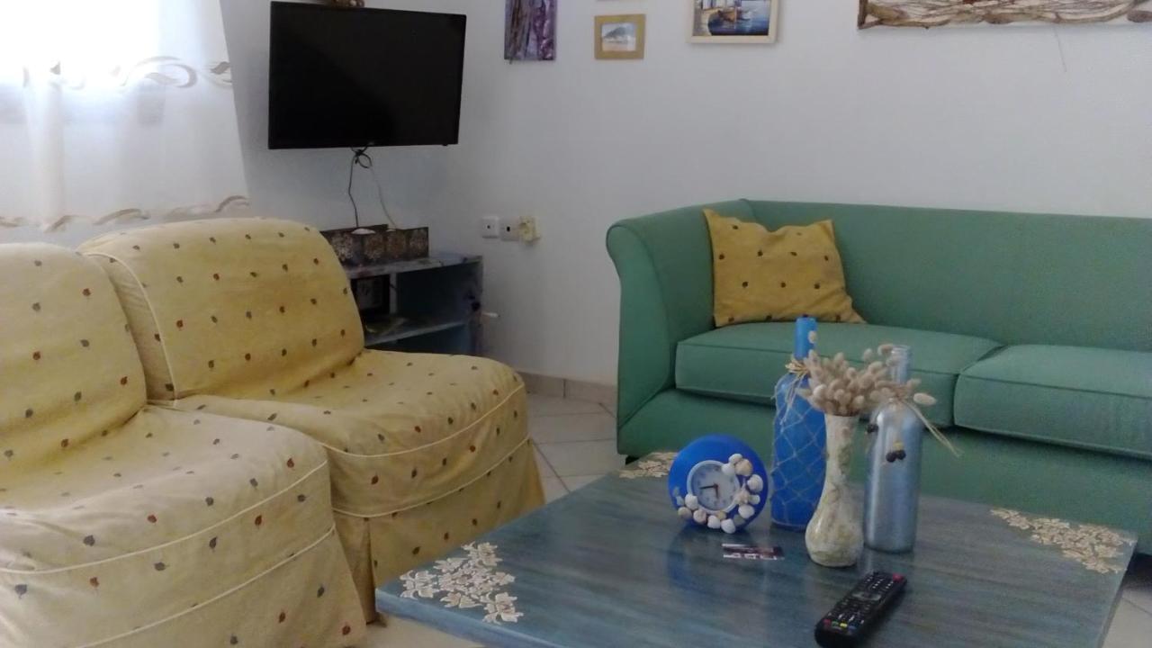 Natalia'S Apartments Nikiti  Dış mekan fotoğraf