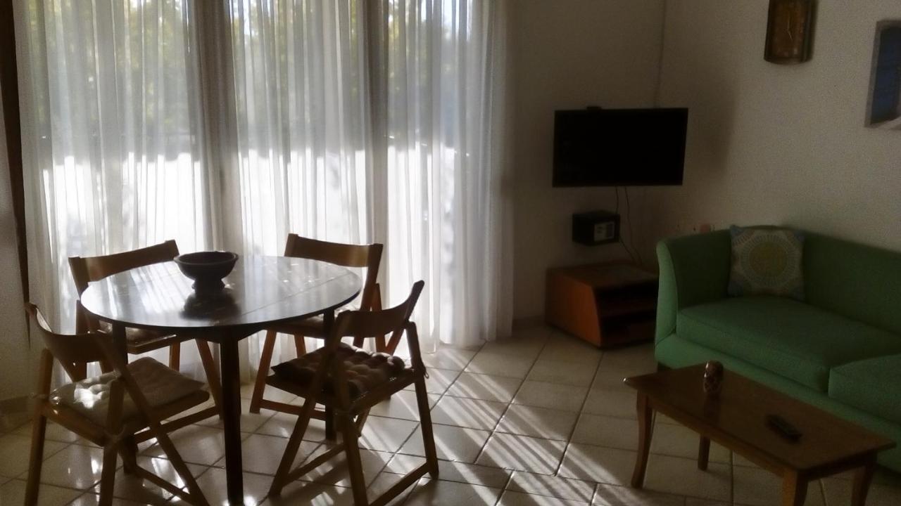 Natalia'S Apartments Nikiti  Dış mekan fotoğraf